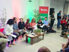 Izquierda y libertad